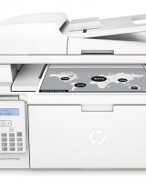 Multifunctional HP LaserJet Pro MFP M130fn: ceea ce trebuie